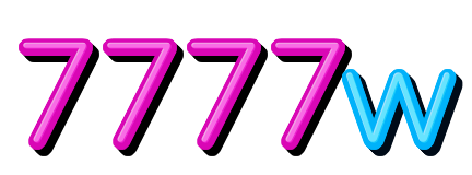 7777w — logo kanal