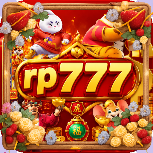 rp777 — mitra unggulan