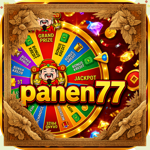 panen77 — galeri pratinjau - APK Resmi