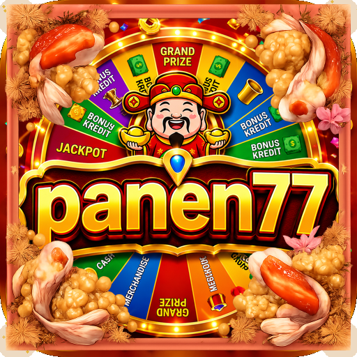 panen77 — galeri pratinjau Resmi APK