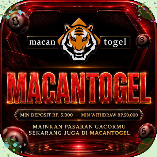 macantogel — mitra unggulan